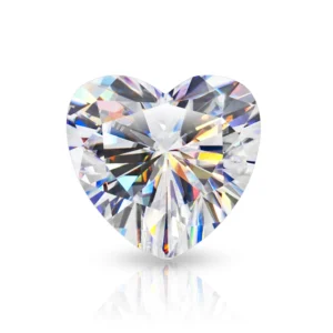 เพชรโมอีส Marquise + GRA เพชรโมซาไนท์ Moissanite มาร์คีย์ เพชรสังเคราะห์ D Color, VVS1, 3Excellent