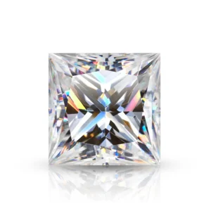 GRA เพชรโมซาไนท์ Moissanite มาร์คีย์ เพชรสังเคราะห์ D Color, VVS1, 3Excellent (คัดลอก)